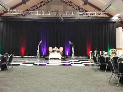 Thorndon Meeting Venue image 3