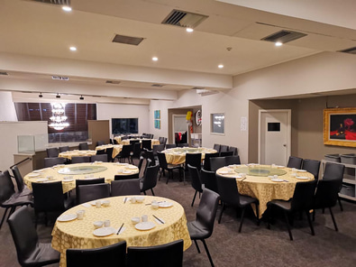 New Mount Wellington Event Centre image 9