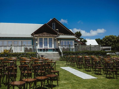 Connemara Country Lodge Events and Weddings image 3