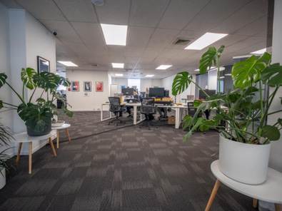 Takapuna Central Office Space Available image 3