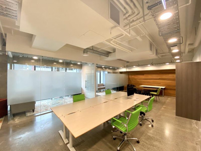 Modern CBD Office Space For Lease image 3