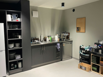 West Auckland Dedicated Desks for a Team of 4 image 4