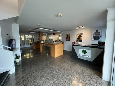 NorthShore Open Plan Dedicated Desks image 3