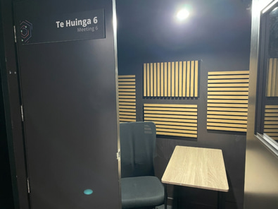 West Auckland Dedicated Desks for a Team of 4 image 3