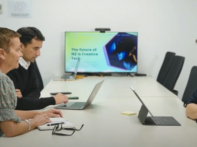 West Auckland Dedicated Desks for a Team of 4 image 7