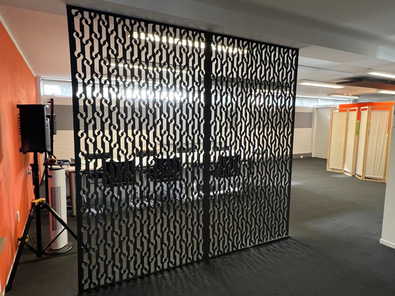 NorthShore Open Plan Dedicated Desks image 6