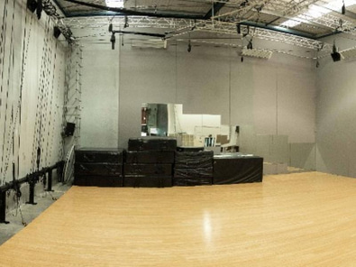 Circus Studio Shoot Location image 4