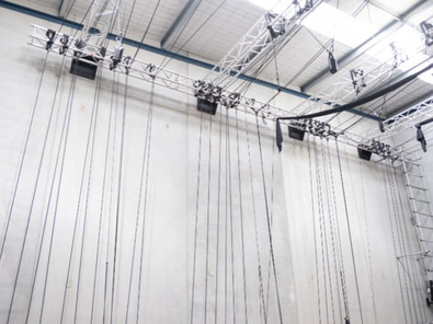 Circus Studio Shoot Location image 5