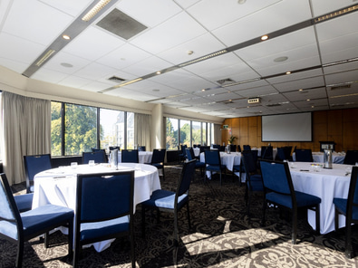 Meeting Rooms for Hire at The George image 9