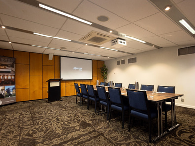 Meeting Rooms for Hire at The George image 4