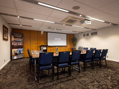 Meeting Rooms for Hire at The George image 5