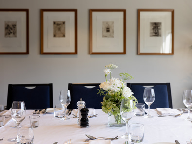 Meeting Rooms for Hire at The George image 7