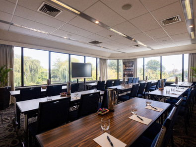 Meeting Rooms for Hire at The George image 3