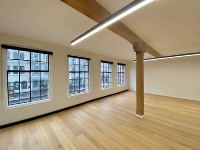 Petite Britomart Office for Lease image 5