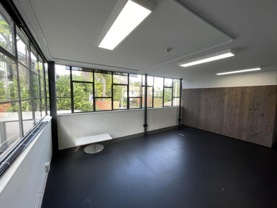 Modern City fringe Office For Lease image 4