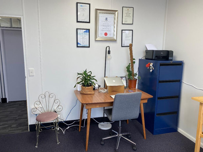 Therapy Room/Office Space Pukekohe image 4