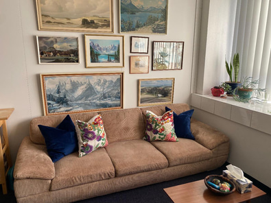 Therapy Room/Office Space Pukekohe image 3