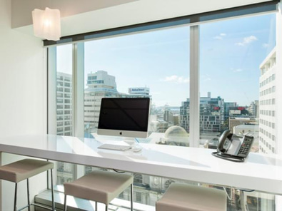 On Demand Meeting Rooms image 3