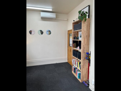 3-4 Person Office in Hamilton CBD image 5