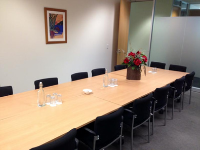 Premium Meeting Rooms : Shortland Street image 4