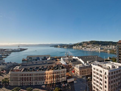 Wellington CBD Meeting Rooms image 4