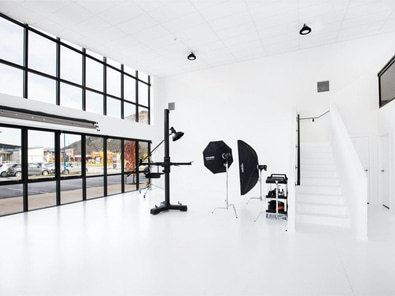 Photography & Film Studio image 4