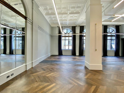 Prestigious CBD Office For Lease  image 3