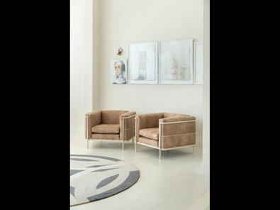 Character New York Style Loft Apartment  image 5