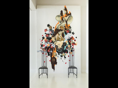 Character New York Style Loft Apartment  image 4