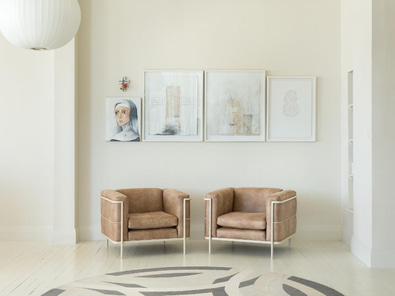 Character New York Style Loft Apartment  image 8