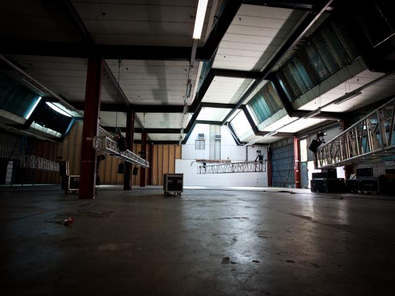 City Works Depot Venue for Hire image 4