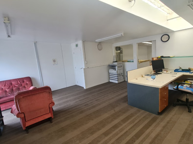 Storage space in Manukau central near motorwa image 4