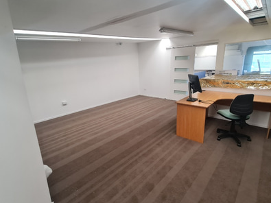 Storage space in Manukau central near motorwa image 7