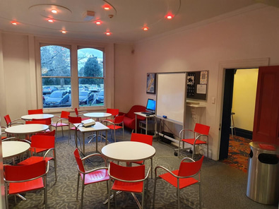 CBD Meeting/Training/Seminar rooms for Rent image 6