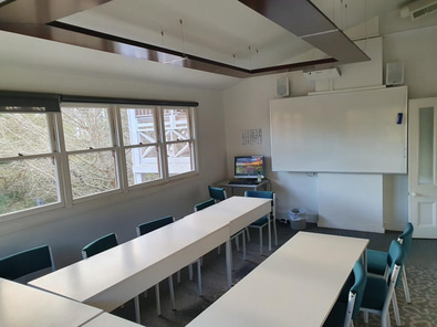 CBD Meeting/Training/Seminar rooms for Rent image 4