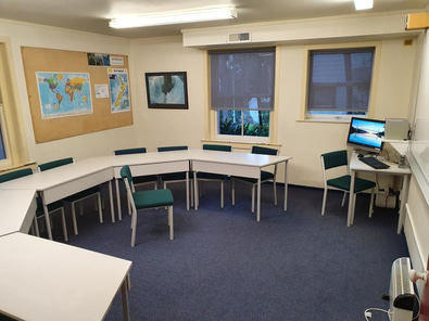 CBD Meeting/Training/Seminar rooms for Rent image 3