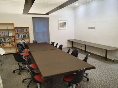 CBD Meeting/Training/Seminar rooms for Rent image 8