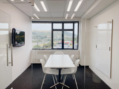 The Settlement | Porirua | Meeting Rooms image 5