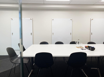 The Settlement | Porirua | Meeting Rooms image 3