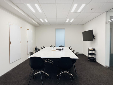 The Settlement | Porirua | Meeting Rooms image 6