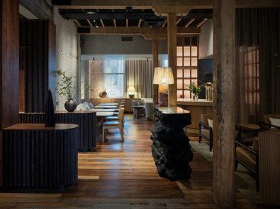The Libraries at The Hotel Britomart  image 6