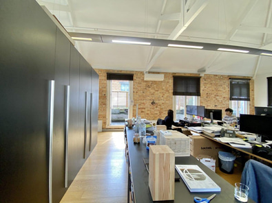 High Stud CBD Office For Lease image 5