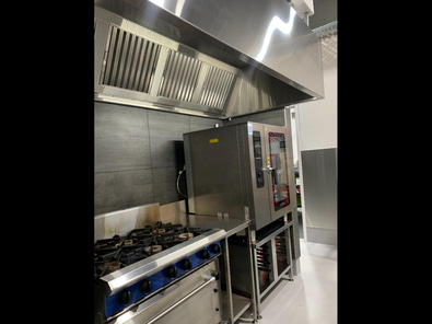 Commercial kitchen's for hire.  image 3