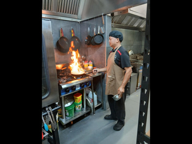 Commercial Kitchens For Hire image 9