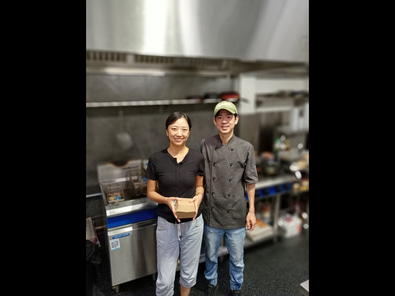 Commercial Kitchens For Hire image 8