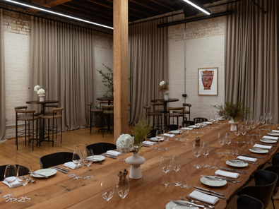 Character Event Space in Britomart  image 6