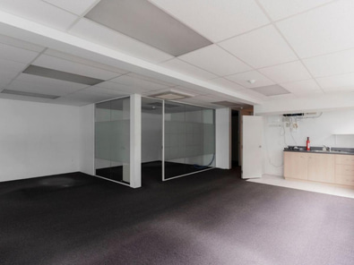 Partitioned Newmarket Office For Lease image 6