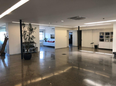 Modern City Fringe Office For Lease image 5