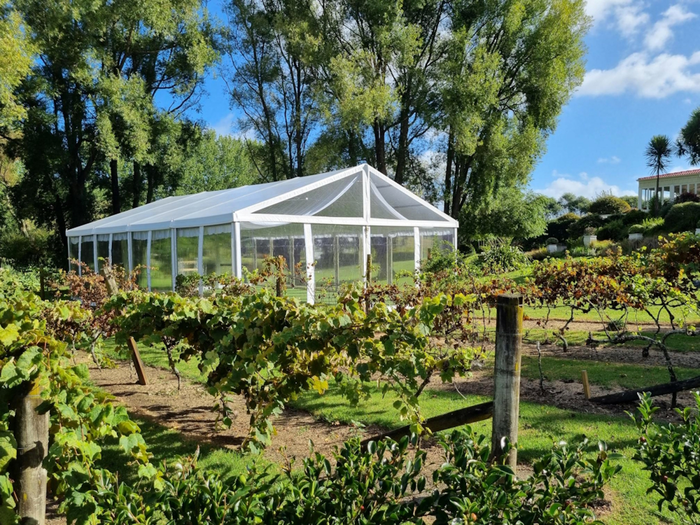 Abel Estate Event Venue Kumeu image 3