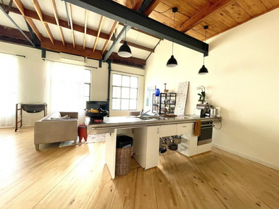 Parnell Loft Style Office For Lease image 4